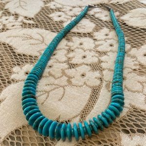 Beaded Necklace